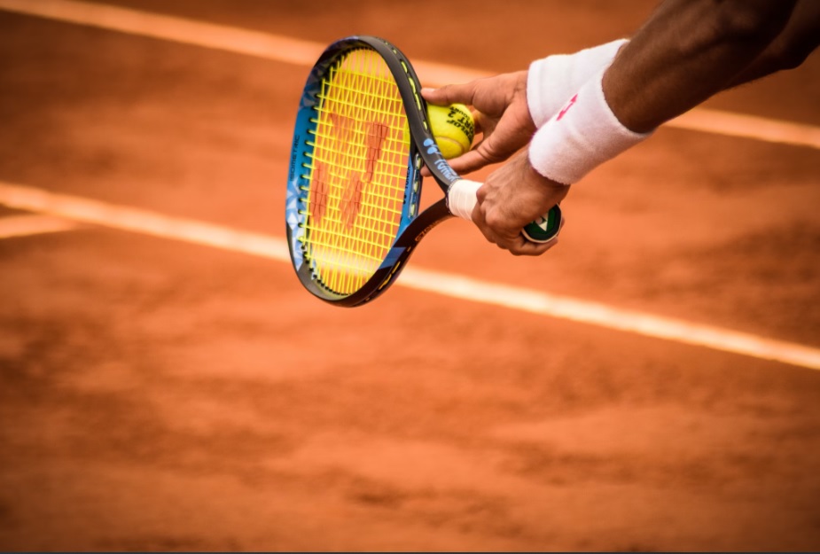 Las grandes promesas del tenis mundial
