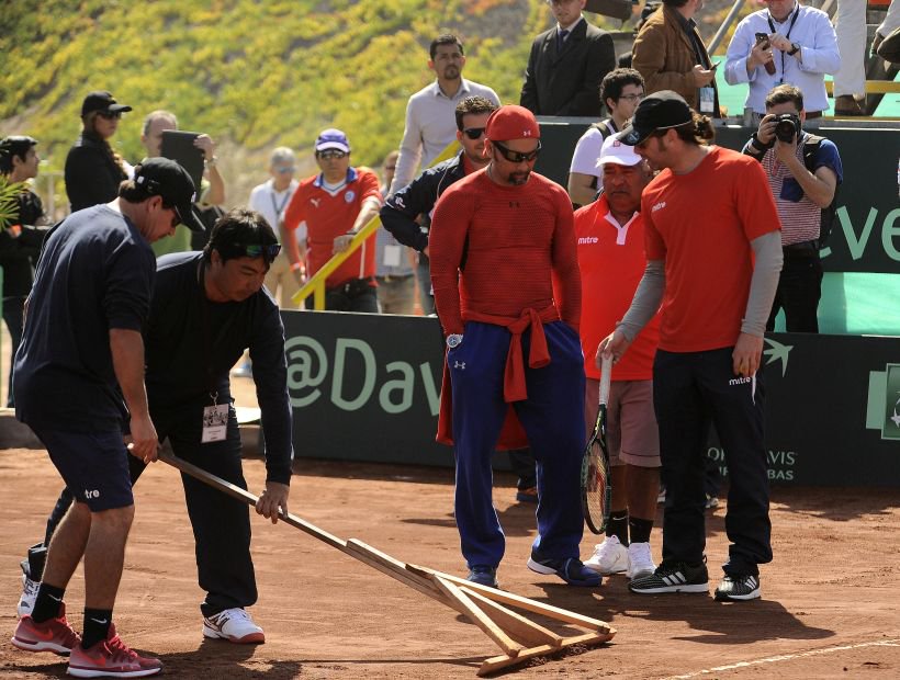 Chile registra un 75 por ciento de rendimiento fuera de Santiago