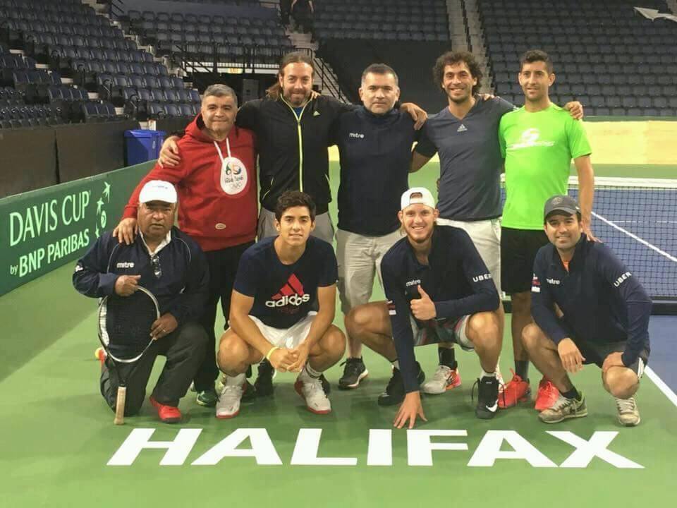 Algo de lo que se viene en el Tenis de Chile