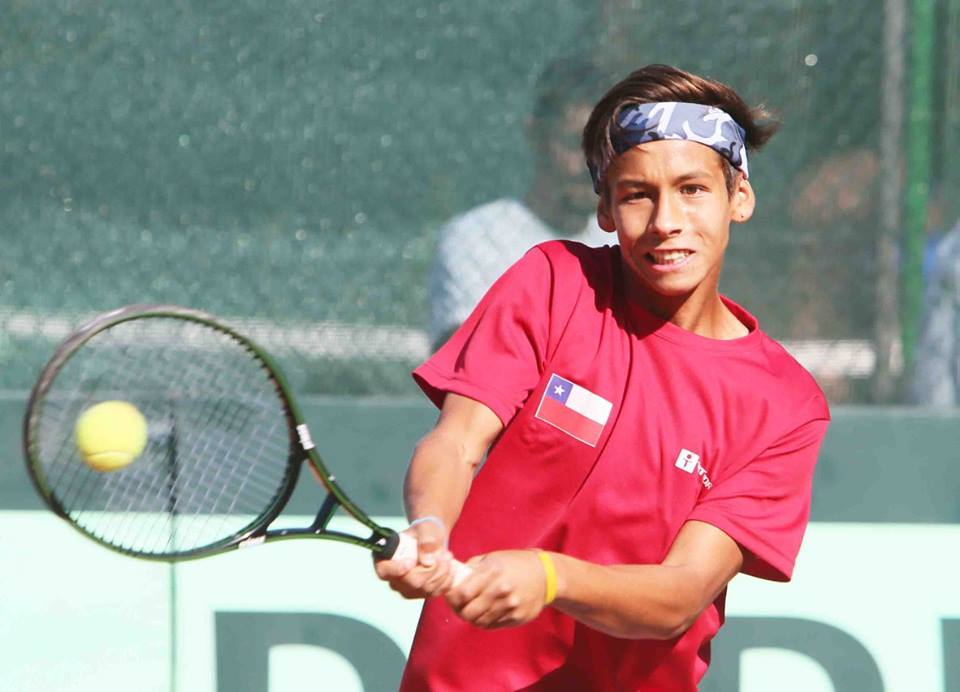 Chile cerró participación en Mundial Sub 16 con triunfo sobre Egipto