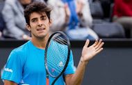 Calendario de torneos de Cristian Garin para el 2020