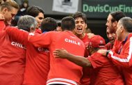 Mañana domingo se sortea el repechaje de la Davis