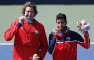 7 años del Oro Panamericano
