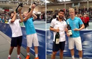 Podlipnik festeja su segundo título del año en Alemania