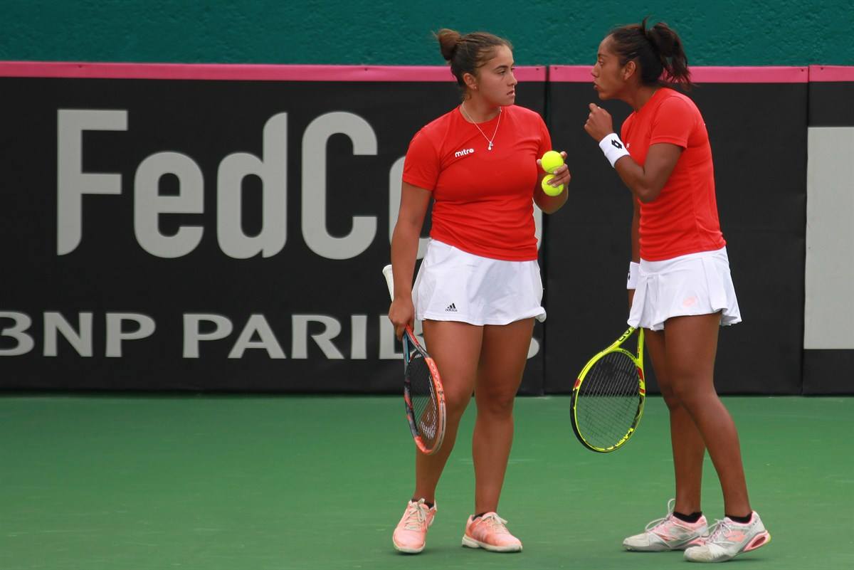Chile vence a Brasil y jugará la final de la Zona I Americana