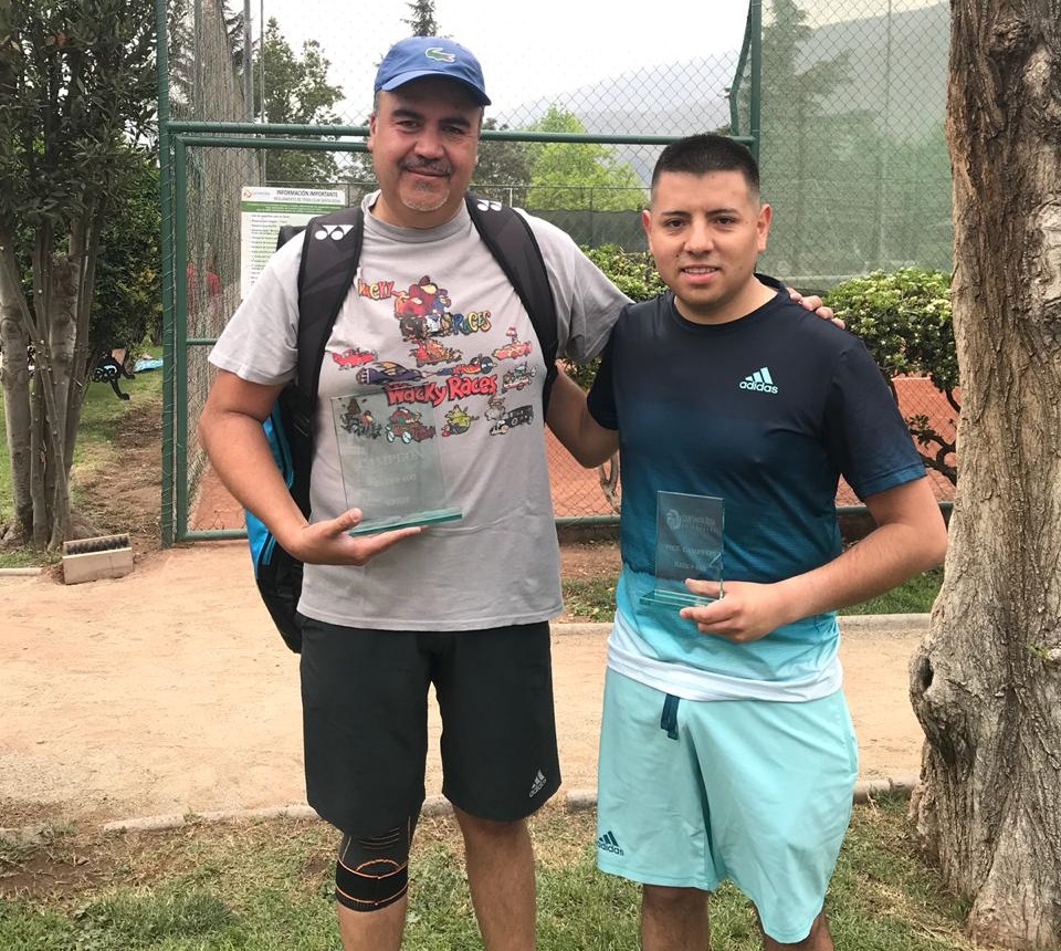 El que más sabe gana torneo RUN