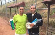 Massú Tenis fue anfitrión del último Nacional Senior