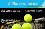 2° nacional Senior