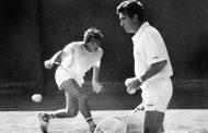 La confesión de Guillermo Pérez Roldán, que acusa a su padre y entrenador: 