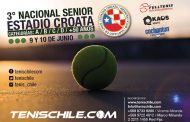 3er Nacional Senior este fin de semana