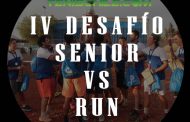 4° Desafío Senior vs RUN