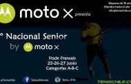4° Nacional Senior