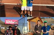 Culmina el 5to Nacional Senior y llega el 6to con todo a las canchas de la Federación