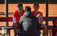 Chile tropieza con ambos representativos en cuarta jornada del Sudamericano Sub 12