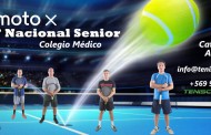 6° Nacional Senior by Moto X