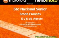 6to Nacional Senior