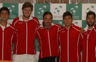 Equipo de Copa Davis exigirá nueva directiva para continuar jugando por Chile