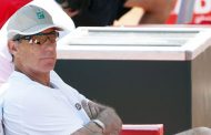 Hans Gildemeister ofreció gratis su academia a chileno que no puedan entrenar en Estados Unidos