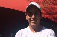 “Uno de mis objetivos es representar a Chile en Copa Davis”
