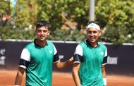 Jornada positiva en Croacia, Tabilo también ganó