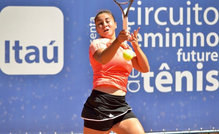 Chilenos en el Ranking ATP