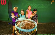Buin celebró la 4° etapa del 2020 en el Tenis 10