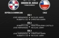 ¿Quién abre la serie de Copa Davis? y ¿Cómo y dónde se puede ver?