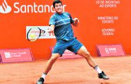 Christian Garín tras lograr el título en Brasil: Sería bueno llegar al top 100, pero no me importa mucho