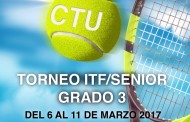 ITF Senior en Viña del Mar