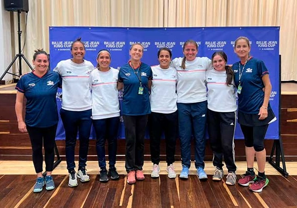 Chile vence a Colombia