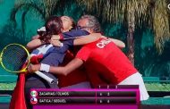 ¡Tenemos nómina para el desafío 2018 de Fed Cup!