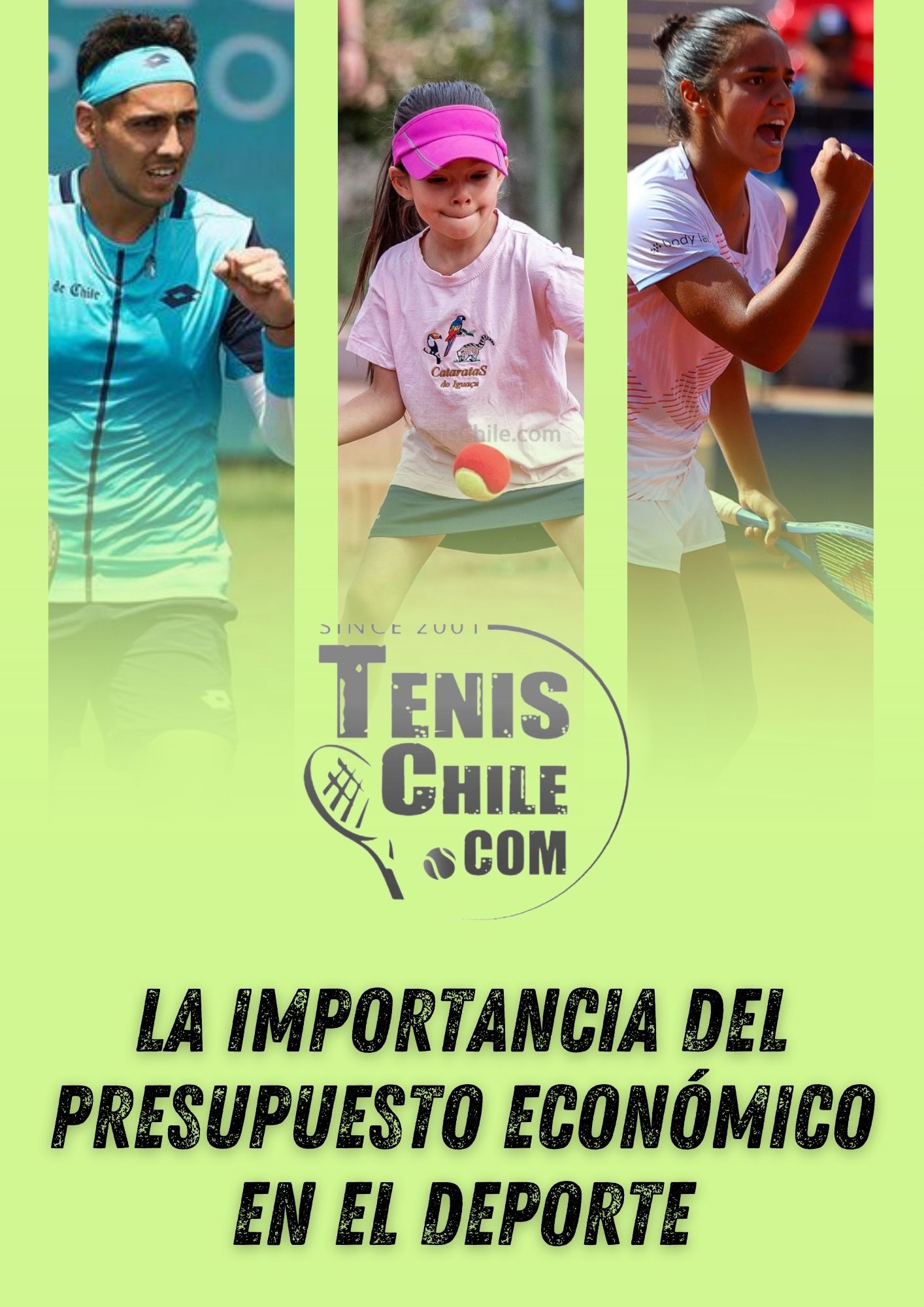 La importancia del presupuesto económico en el deporte