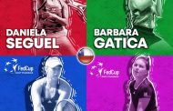 Chile ya tiene nómina de Fed Cup