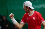 Con triunfo de Jarry Chile se gana el derecho a jugar el repechaje del grupo Mundial