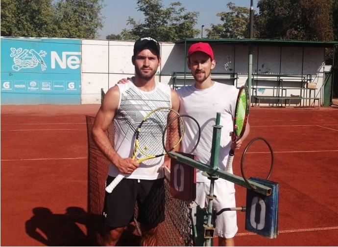Hay 900 jugadores en el Ranking Único Nacional