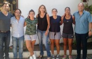 Jorge Ibáñez será capitán de Fed Cup