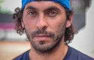 Gonzalo Lama y su lucha contra el mal de Crohn: 