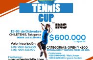 Holy Tennis Cup: Un equilibrio perfecto entre premios y calidad
