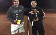 Iglesias gana torneo RUN en Talagante