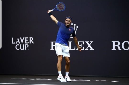 Federer en Chile? Argentina, Colombia y México listos mientras que Santiago sigue esperando