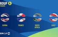 Sorteo ATP Cup, Chile ya tiene rivales