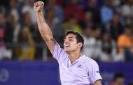 Garin avanza a la final del Río Open