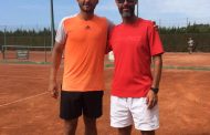 Pereira gana su tercer torneo en España y va camino a romper récord español