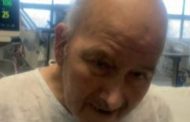 Don José cumple 3 meses hospitalizado y lucha por ganarle al Covid-19