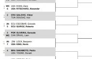 Barrios jugará mañana cerca de las 15:30 horas de Chile
