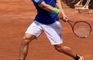 Tercera jornada de la prequaly del Challenger