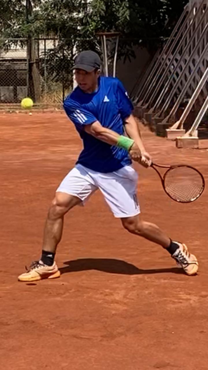 Tercera jornada de la prequaly del Challenger
