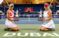 Alexa Guarachi campeona en Dubai y quedará 14 del mundo