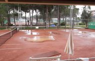 Partido de Vernier se corrió para el miércoles producto de la lluvia