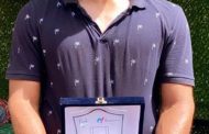 Malla grita campeón en El Cairo